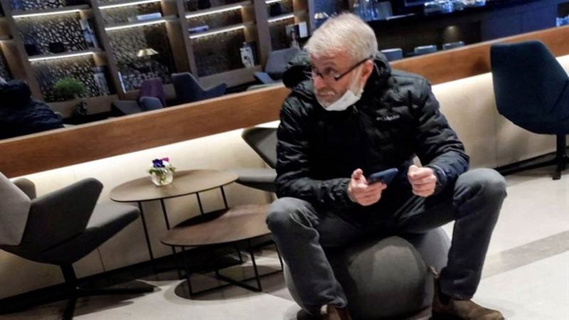 أبراموفيتش