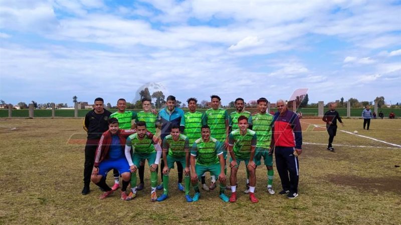 فريق كفرالشيخ