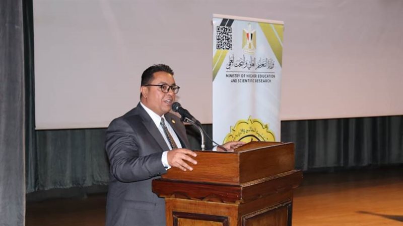 الدكتور كريم همام