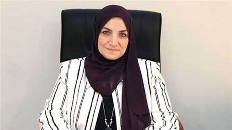 د. إلهام شاهين