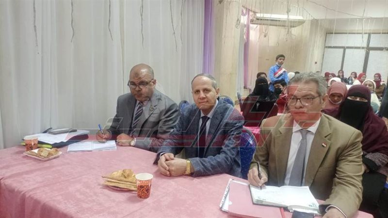 وكيل تعليم كفرالشيخ