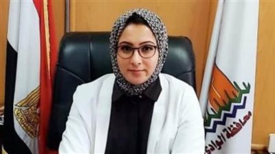    نائب محافظ الوادي الجديد تتابع سير العمل بمقر بيوت الطلبة ومركز تأهيل ذوي الاحتياجات