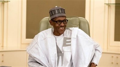 الرئيس النيجيري يدين مقتل ما لا يقل عن 63 فرد أمن على يد مسلحين شمال غربي البلاد