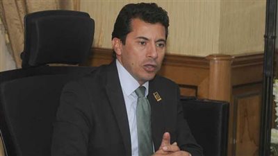 وزير الرياضة: منظومة الرماية المصرية تسير على خطى ثابتة نحو تحقيق الإنجازات