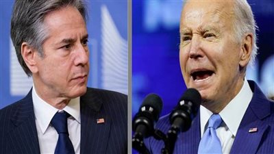 أول تعليق أمريكي على العقوبات الروسية التي فرضتها موسكو على بايدن وآخرين