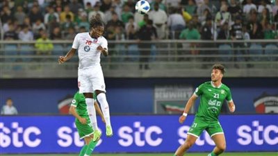 العربي الكويتي بطلا لكأس ولي العهد لكرة القدم للمرة الـ8 في تاريخه