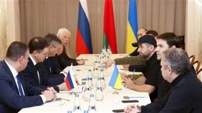 أوكرانيا: استئناف المحادثات مع روسيا غداً