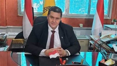 وكيل وزارة التعليم يبحث العجز والزيادة فى مدارس وسط سيناء