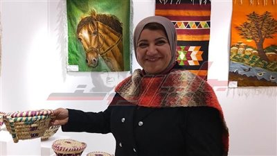 تفاصيل مشاركة المجلس القومي للمرأة بمؤتمر 