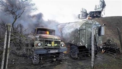 روسيا تدمر 128 منشأة عسكرية أوكرانية خلال 24 ساعة