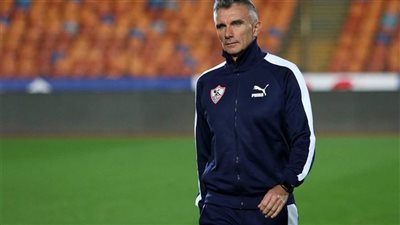 كارتيرون يقرر شكوى الزمالك بالفيفا ويطلب من مسؤولي الاتفاق بالتعاقد مع الجزيري