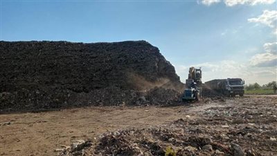 شعراوى : التخلص من 8 مقالب تاريخية وتخصيص 850 مليون جنيه للدقهلية