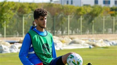 مدير الكرة بالمصري يكشف آخر تطورات أزمة أحمد الشيخ مع الفريق 