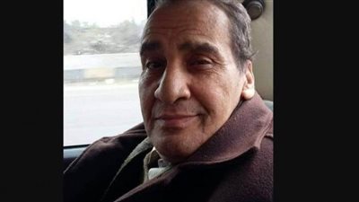 من هو الفنان الراحل أحمد فوزي؟.. شارك في 