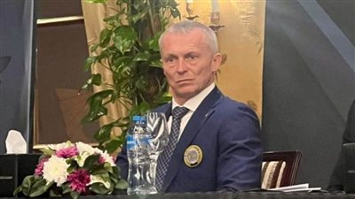 عضو مكتب التنفيذي للدولي للجمباز: استضافة مصر للمونديال قصة نجاح كبيرة