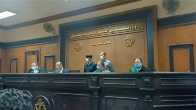 الإعدام شنقًا للمتهمين بقتل طفل بطريق 