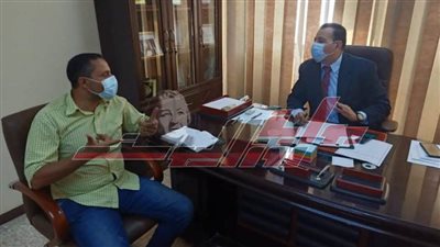 حييب: يكشف لـ