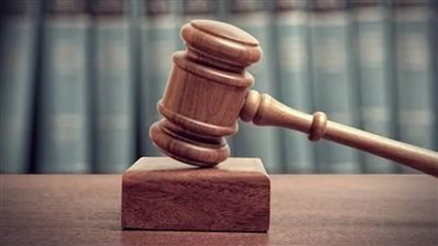 حجز إعادة إجراءات محاكمة متهم بـ