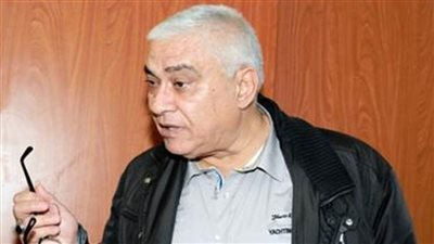 محمد النقلي يبدأ التحضير لمسلسل 