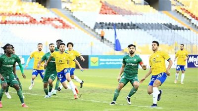 الإسماعيلي يحقق الفوز الأول في الدوري هذا الموسم بالفوز على الاتحاد 