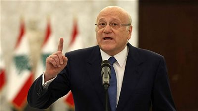 مجلس الوزراء اللبناني يبحث مع مندوبة الرئيس الأمريكي جهود لبنان في دعم ذوي الاحتياجات الخاصة