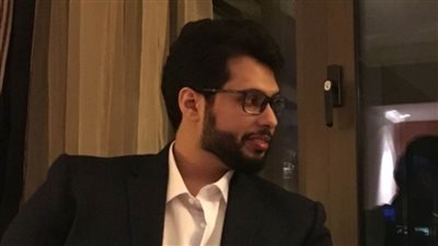 أيام الشارقة التراثية.. سالم مسلم يتحدث عن الشعر الغنائي في التراث العربي