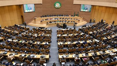 مفوض الأمن الإفريقي يشارك في منتدى حول ظاهرة التغييرات غير الدستورية في القارة