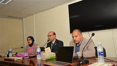 افتتاح ورشة عمل 