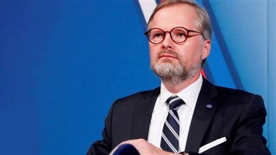 التشيك: إذا استمر الدعم الأوكراني والعقوبات على روسيا فهناك فرصة لحل سلمي