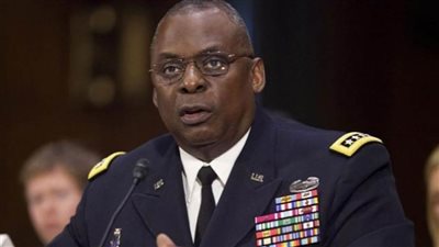 تعرّف على سبب اجتماع وزير الدفاع الأمريكي بنظرائه من 4 دول أوروبية