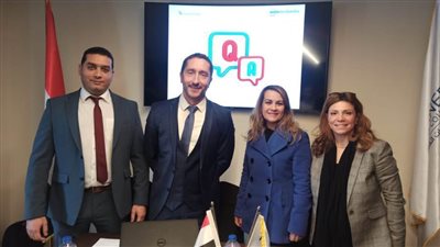 المجلس التصديري للصناعات الهندسية ينظم ورشة عمل لترتيب الاشتراك بمعرض