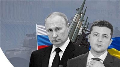 الرئيس الأوكراني يرد على خطة السلام الروسية 