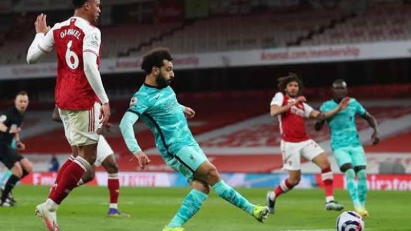 ليفربول وآرسنال