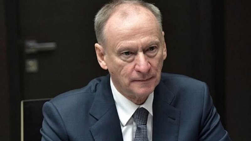 نيكولاي باتروشيف