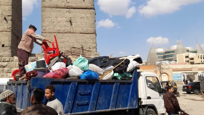 الرحيل يتواصل إلى