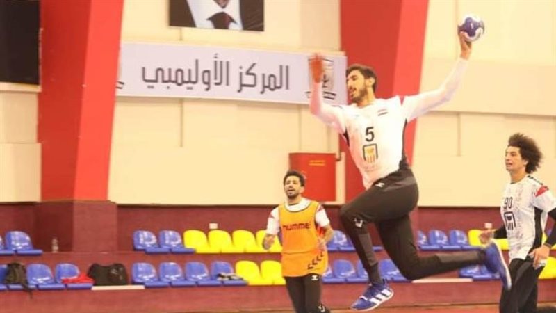منتخب مصر لكرة اليد