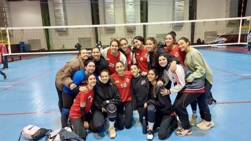 فريق سيدات الكرة