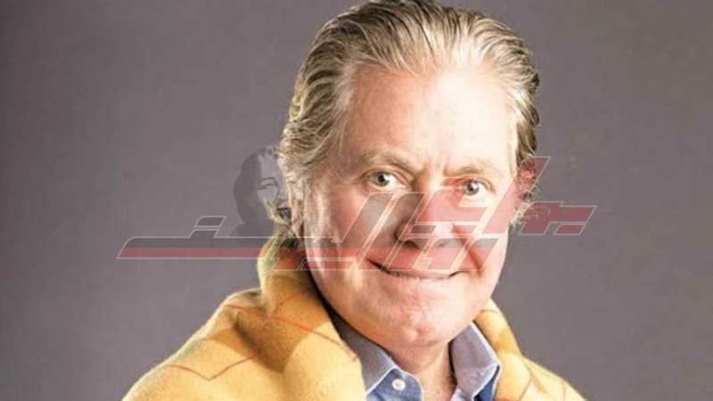 الفنان حسين فهمي