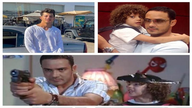 مشاهد من فيلم كلاشنكوف