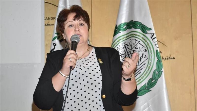 لمياء عبدالله