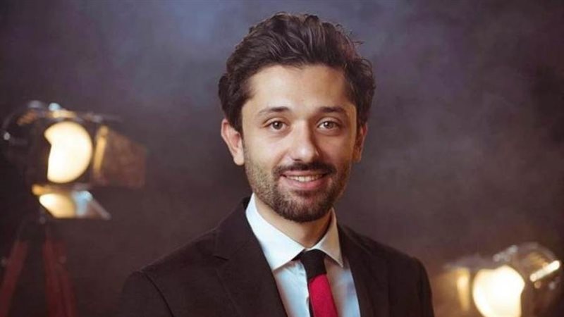 كريم محمود عبدالعزيز