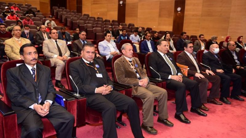 من جانب الموتمر