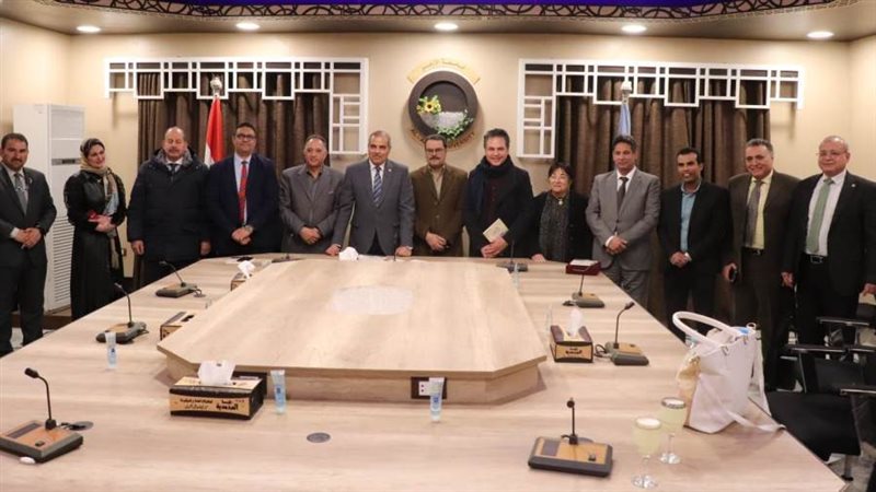 جامعة الأزهر