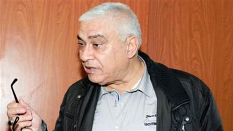 المخرج محمد النقلي