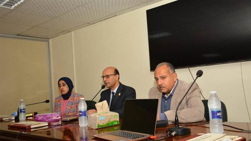 افتتاح ورشة عمل تقنيات