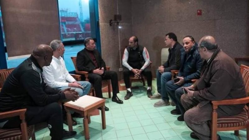 الخطيب وجهاز يد الأهلي