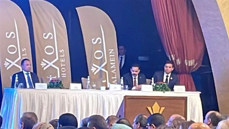 المنتدى البرلماني