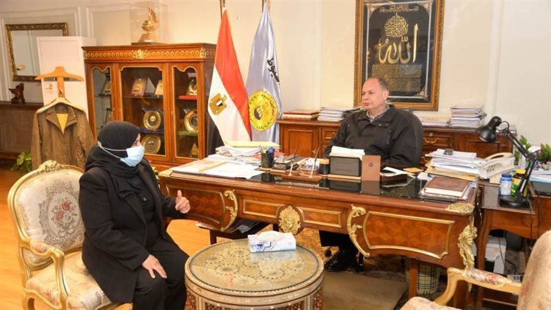 محافظ أسيوط يعلن