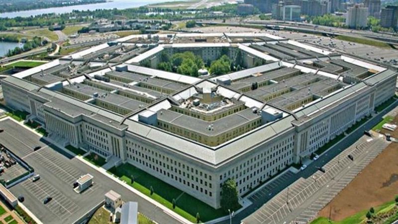البنتاجون