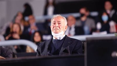 حسن مصطفى: سعيد بالتطور الكبير في رياضة الجمباز